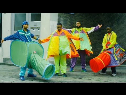 Broederliefde - Tent ft. Mozes (prod by Zurich) [POPOZ vanaf 8 oktober in de bioscoop]