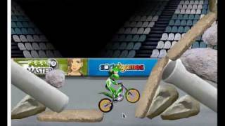 Trial madness level 29.avi