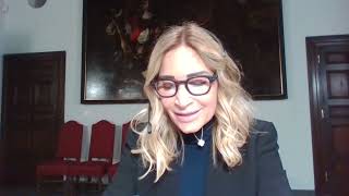 Meet the Swiss ambassadors in the MENA region