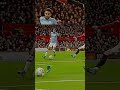 satisfying nutmeg 😍😍