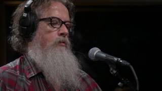 Video thumbnail of "Wussy - Hello, I'm A Ghost (Live on KEXP)"