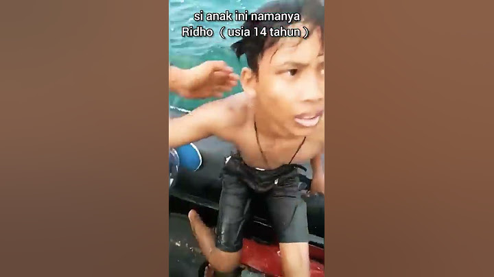 VIRAL‼️AKSI HEROIK TNI ANGKATAN LAUT SELAMATKAN BOCAH BERENANG DITENGAH LAUT LEPAS‼️#Shorts #tnial