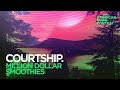 courtship. - Million Dollar Smoothies (From “American Song Contest”) (Official Audio)