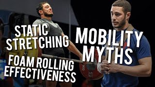 Mobility Myths | Dr Quinn Henoch screenshot 1