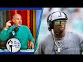 Wait, What?!?! Deion Sanders Flipped the Nation's #1 Recruit Away from FSU?!?! | The Rich Eisen Show