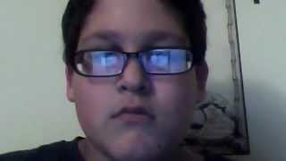 Crazy Random Rap Song