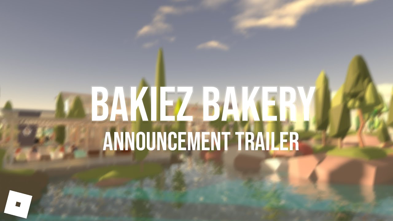 Bakiez Bakery Trailer YouTube 