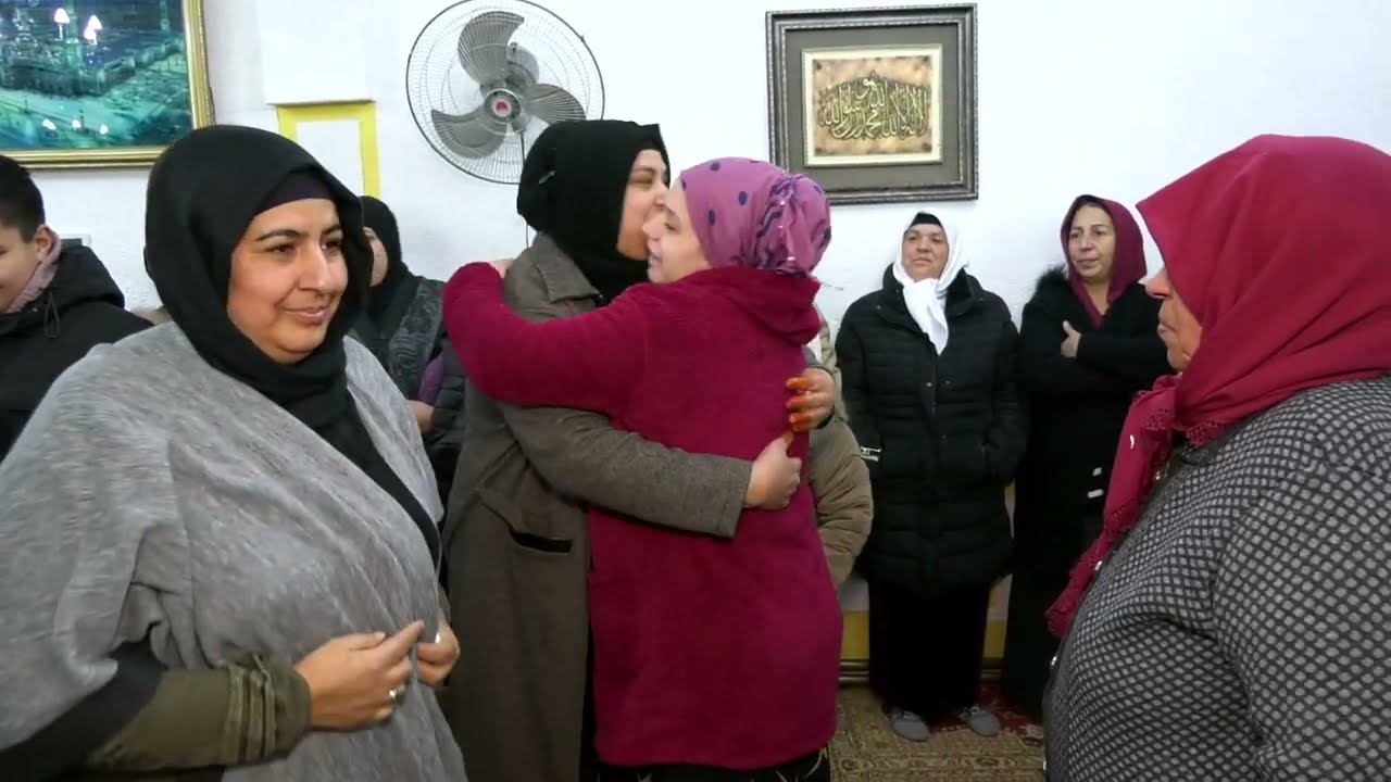 STRUMICA „UMRE“ YOLCULARI