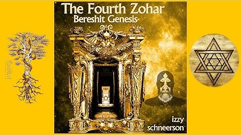 Healing the Soul - The Fourth  Zohar - All 18 Songs - spiritual music with lyrics based on the Zohar