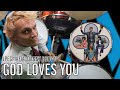 Jpegmafia danny brown  god loves you  office drummer first time hearing