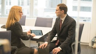 Portfolio Management Process