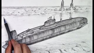 Drawing Tip Series - Filling Background Using Lines