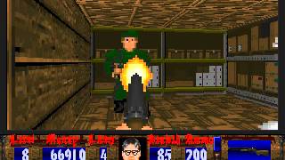 The Untold Story - Level 18
