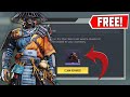 Codm New Redeem Code | How to get FREE Hidora Kai Ashland Shadow Skin in Cod Mobile | CODM Season 3