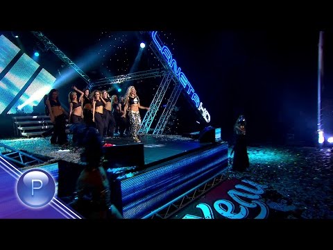 MALINA HIT MIX Малина Хит микс 2012 