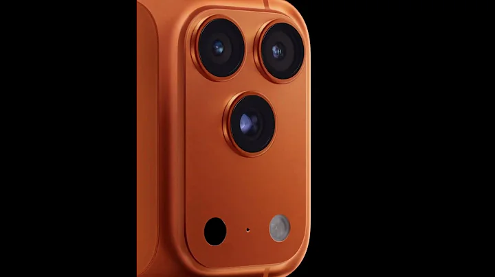 iPhone 17 Pro. The most powerful iPhone ever, is here!