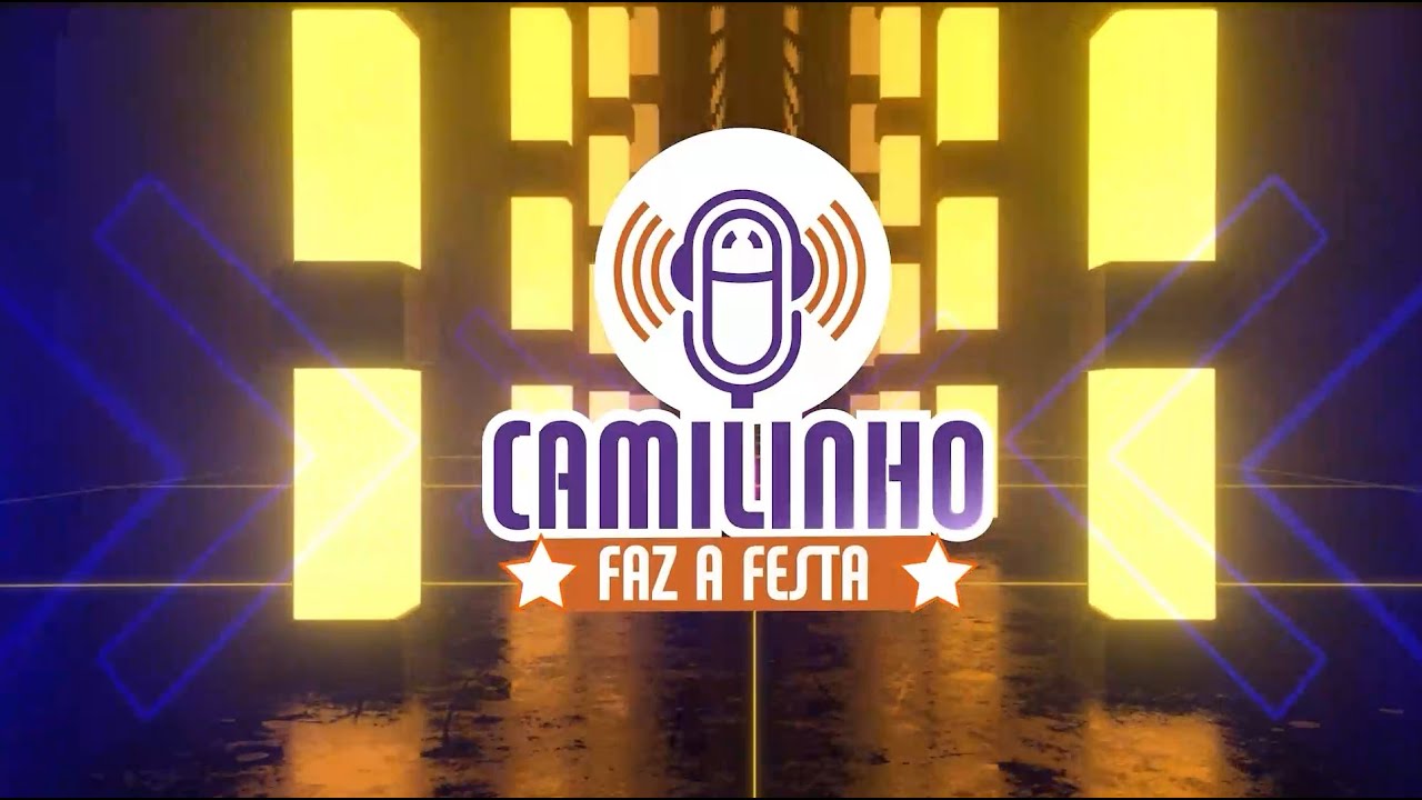 Retreta - Camilinho Faz a Festa