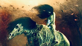 картинка: Самые страшные изображения кошмаров