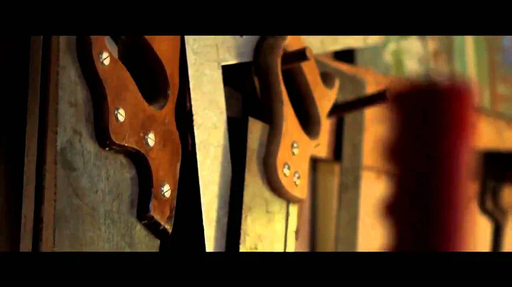 Same Knife Cut The Sheep Cut The Goat "Official Mu...