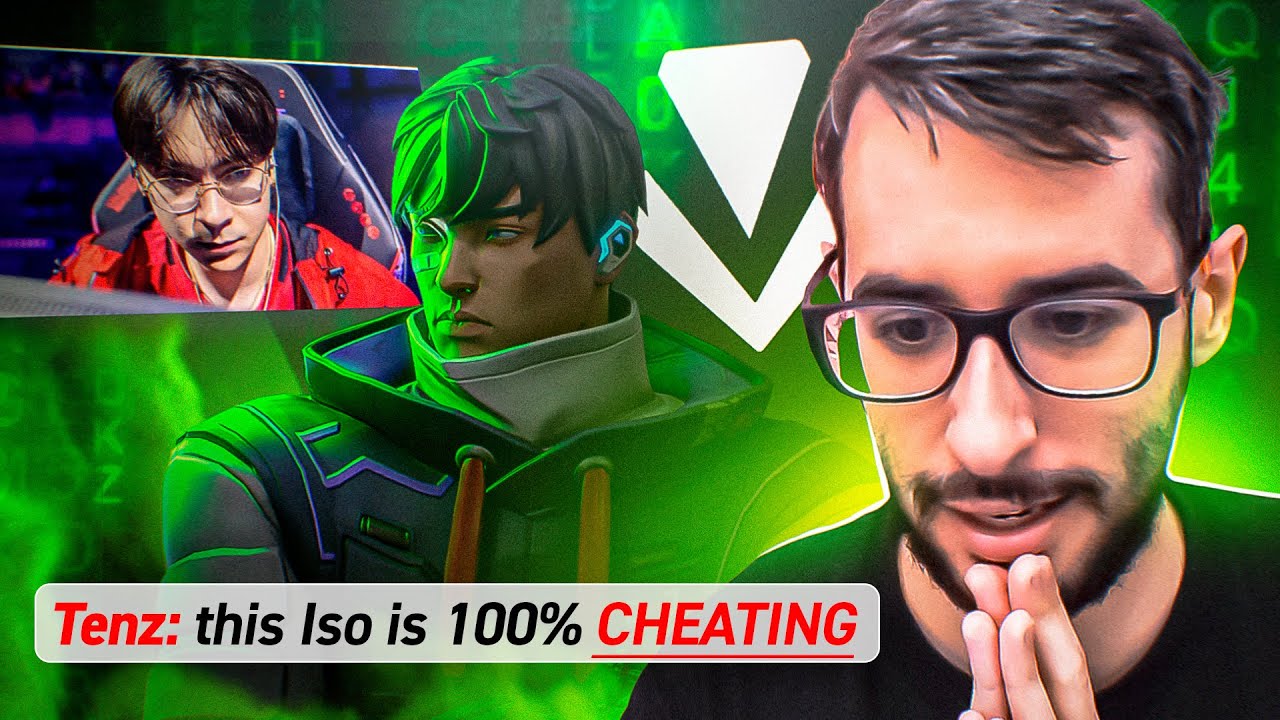 TENZ ALUCINA con ESTE HACKER | CAZANDO HACKERS