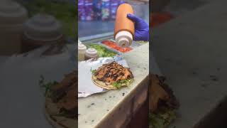 From 0 to 100 Real Quick! 🔥🏎️ #lasvegas #Doner