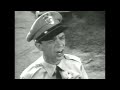 Barney Fife with Vince and Larry -- Drivers Safety Ad