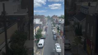 Nyc Subway Train Ride To 225Th St. Station