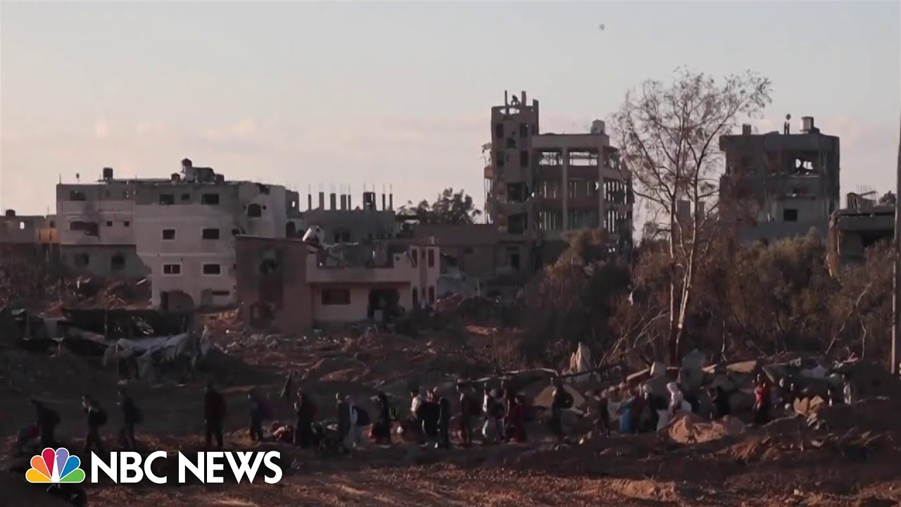 IDF: Body of hostage found near Gaza hospital