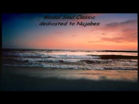 邦楽 MODAL SOUL CLASSICS 1&2 Nujabes Modal Soul Classics - Wikipedia