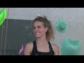 Paraclimbing finals highlights || Villars 2023
