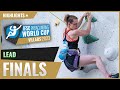 Paraclimbing finals highlights || Villars 2023