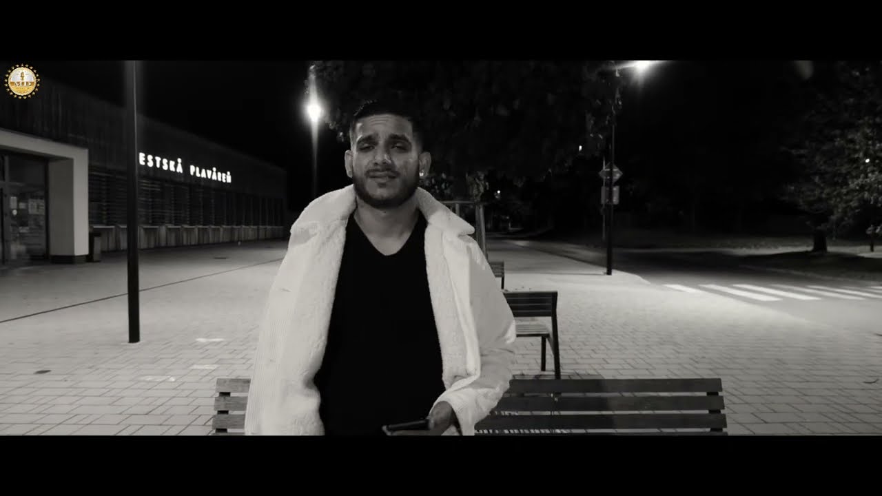 Radko Fast & Miki - Sklamanie ( OFFICIALvideo ) VLASTNAtvorba