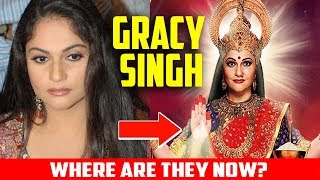 Gracy singh - Where are they now?