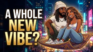 fresh perspective, "A whole new vibe" (official music video)