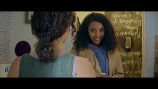 THE ONLY BEAUTIFUL THING - Short Film | Lesbian Movie | LGBTQ | Tiny Scripted