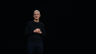 Apple unveils new iPhones supporting 5G networks