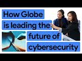 New Way Now: Globe Telecom is dialled in to create a futureproof approach to cybersecurity with AI