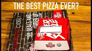 The Best Pizza Ever | Duluth Ep. 5