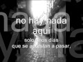 Y Nada Mas  -  Silvio Rodriguez - incluye letra
