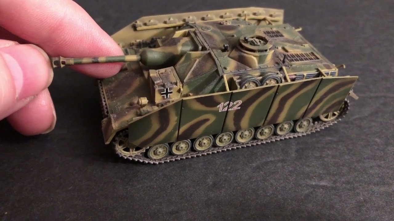 ドラゴンアーマー DRAGON ARMOR☆1/72 ヤークトパンサー 後期型 第560