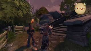 Fable Anniversary PC (Good Playthrough) part 13