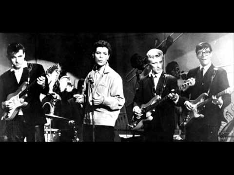 Cds & The Shadows - unchained melody