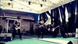 The Changcuters | #aksipanggung: HeyHeyHey_Awas Angkot_Silat Lidah_Tari Getar - Bandung