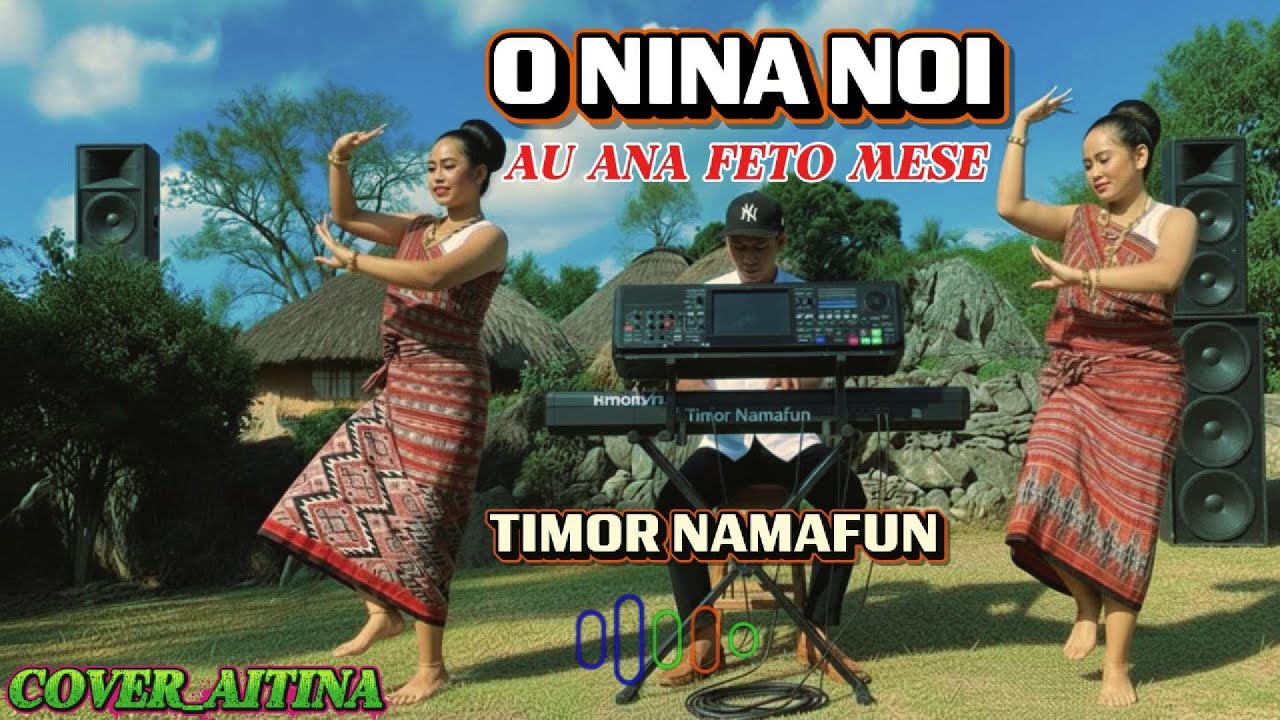 O NINA NOI AITINA || LAGU BILUT DAWAN VERSI PALING BAGUS