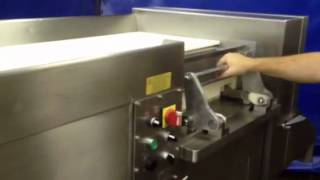 Treif Mustang Dicer