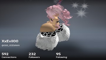 DIABOLICAL Roblox Avatars 😭✌️🥀