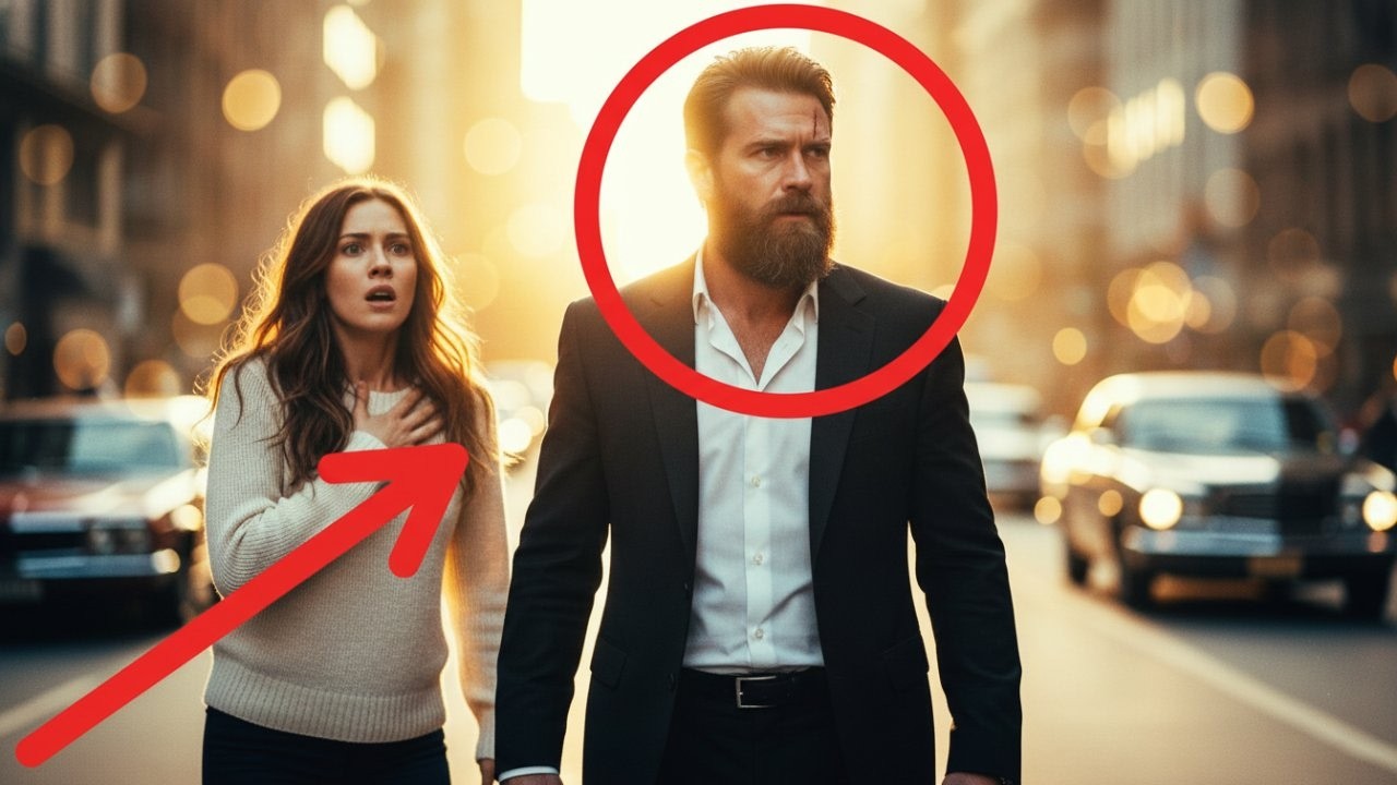 She Was the Mafia Boss's Secret Love But She Disappeared Without Looking Back