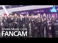 [예능연구소 4K] NCT 127 1위 직캠 'Punch' (NCT 127 No.1 encore) @Show!MusicCore 200530