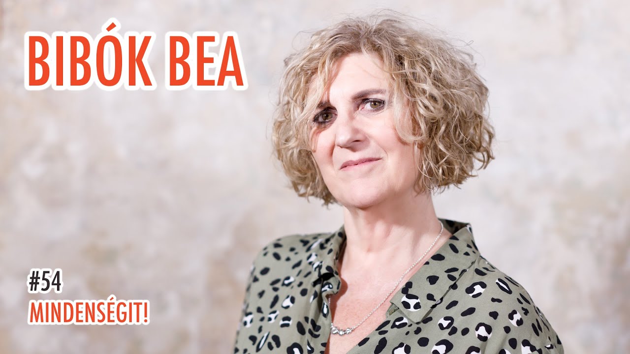 Bibók Bea: Szexualitás, Nők, Férfiak, Párkapcsolat, Pszichológia, Megcsalás | Mindenségit! #54