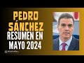 Pedro sanchez  resumen en mayo 2024   pronsticos  astrologa mundial evolutiva  sideral 